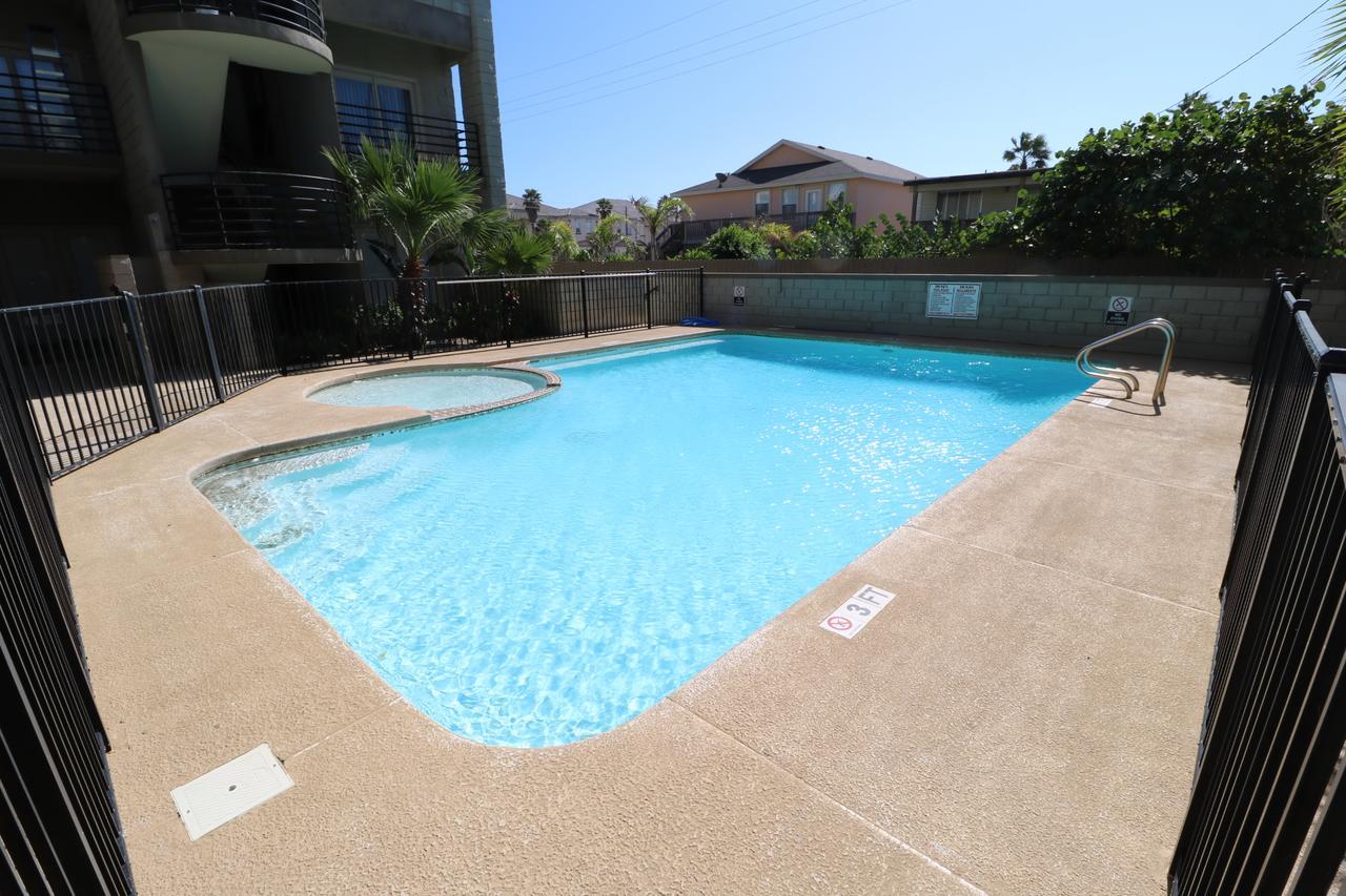 The Dunes Condominiums By Cheap Getaway South Padre Island Eksteriør bilde