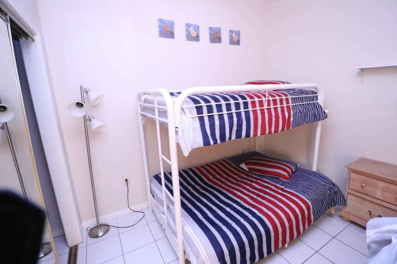 The Dunes Condominiums By Cheap Getaway South Padre Island Eksteriør bilde